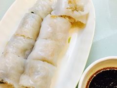 -点点心点心专门店(湾仔店)