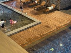 -清河半岛温泉度假酒店