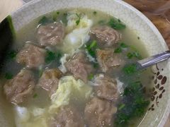 -海清宁记大馅云吞