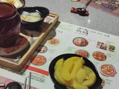 -将军牛排·尔滨地标朝鲜族美食(总店)