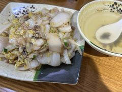 -黄阿姨锅贴大王(万航渡路店)