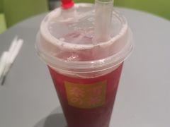 -奈雪的茶(凯德新都心店)
