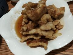 传统锅包肉-吾味小厨(沈阳梅江店)