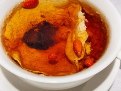 -红棉中餐厅·广州海航威斯汀酒店