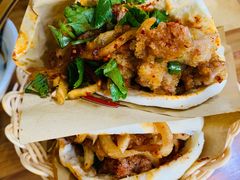-豆相识•九九豆腐脑(牛咡桥店)