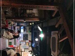 -包装马车·韩国料理·포장마차