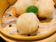 -彩丰楼中餐厅·早茶·点心·粤菜(海口华彩洲际酒店)
