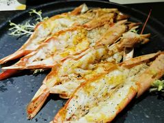 -樂涧·蓝鰭金枪鱼料理(生态园店)