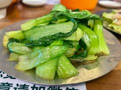 -绿柠食堂(北外滩店)