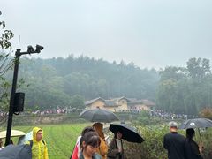 -韶山毛泽东同志故居