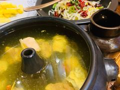 -云海肴·汽锅鸡·云南菜(美罗城店)