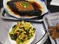 -瑞杰烧烤店·24小时营业(山东路店)