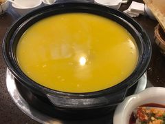 -蜀中吴养生板栗鸡(会展店)