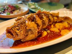 -晟永興烤鸭店(五道口店)