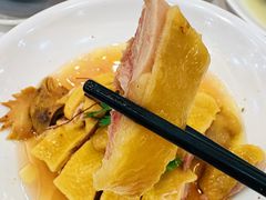 -丰尔粥食·顺德鱼生·干蒸排骨顺德菜(大良分店)