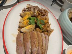 -码头见·潮汕菜(领展中心城店)