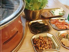 -闻老头·菊花炭烤肉(D11店)