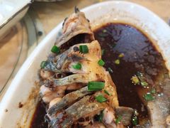 -开心农家菜