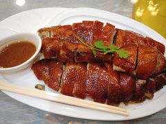 -椿记烧鹅(北门店)