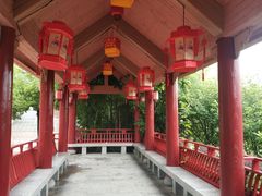 -芜湖方特东方神画