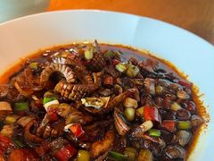 -新荣记(西溪湿地店)