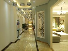 -宅天下装饰·匠心筑家(春熙店)