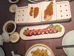 -羲和雅苑•北京烤鸭(乐园道万象城店)
