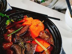 -廖记老砂锅(上清寺店)