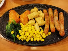 -萨莉亚意式餐厅(深圳北站店)