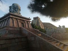 -沈阳方特欢乐世界