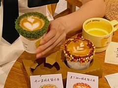 -城南花开咖啡(稻花村店)
