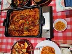 -辣小鲜·南昌大排档(船山路店)