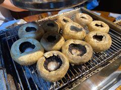 -丹东特色烤肉(南光三部店)