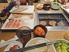 -焼肉ライク·烧肉LIKE(万菱汇店)