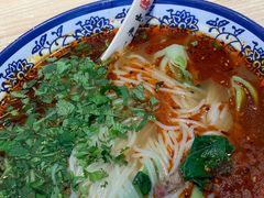 -武圣羊汤·西北面(朝阳门店)
