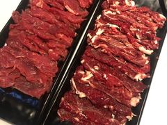 -牛记皇鲜牛肉火锅(环球度假区梨园店)
