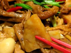 -胖哥俩肉蟹煲(湖滨银泰in77店)