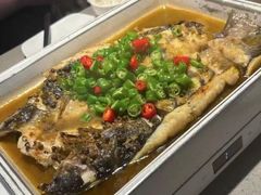 -半天妖烤鱼(中山路店)