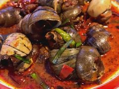 -老闵田螺馆·南昌市井菜·特色小吃(总店)