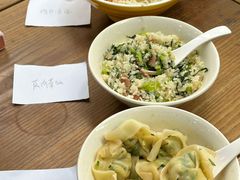 -随柳居·苏式小吃(建新巷店)