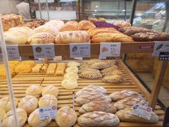 -BROAD面包路·欧式面包(龙湖时代C馆店)