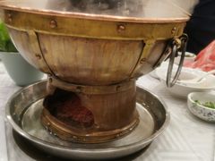 -常赢三兄弟·清真涮肉·清真炒菜(朝阳新城店)