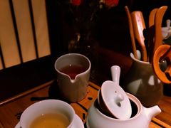 -梅间堂茶馆(绿地缤纷城店)