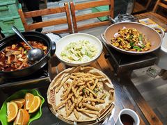 -肖记公安牛肉鱼杂馆·省级非物质文化遗产(三角路直营店)