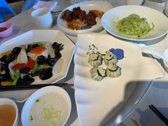 -上海小南国(正大店)