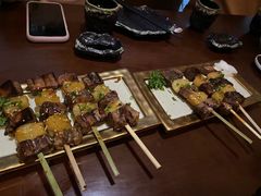 -弓二·烧鸟居酒屋(财富购物中心店)