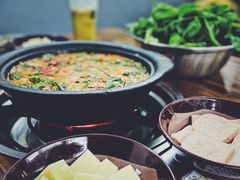 -笔记安顺夺夺粉火锅