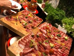 -中央格兰德岛温泉度假酒店 - 全包