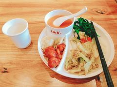 -素满香·素食自助餐(苏州·临顿路店)