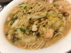 -兴仙饭店·闽味海鲜(马尾总店)